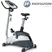 Horizon Fitness Horizon Focus 308 Upright Exercise Bike - Lifetime frame & Braking and 5 Years Parts & Labour Warranty