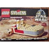 LEGO Star Wars Landspeeder (7110)