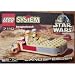 LEGO Star Wars Landspeeder (7110)