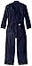 Walls Work Men's Long Sleeve Twill Coverall