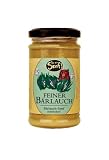Eigenschaften Bull + Bear  / Bärlauchsenf Feiner Bärlauch