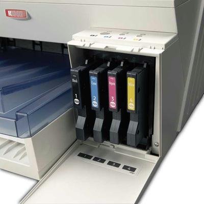 Ricoh Regular Yield Cartridge- Magenta 402282
