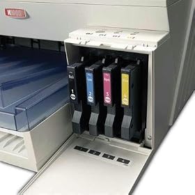 Ricoh High Yield Cartridge- Magenta 402278