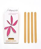 Foot Petals Strappy Strips Accessory