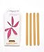 Apparel : Foot Petals Strappy Strips Accessory