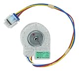 GE WR60X10185 Evaporator Fan Motor DC for Refrigerator On Sale