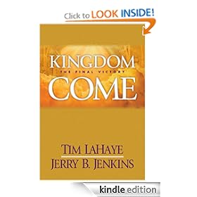 Kingdom Come (Left Behind, No. 13)