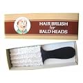 Hair Brush for Bald Heads - great joke item!