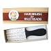 Hair Brush for Bald Heads - great joke item!