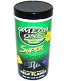 Omega One Super Veggie Kelp Flakes 2.2oz