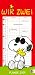 Peanuts Planer für 2 2009