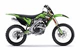 FLU Design F-20035 TS1 Complete Graphic Kit for 09-11 KX 250F