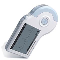 Angebot! handliches EKG Ger�t zum erstellen des EKG's inklusive Zubeh�r