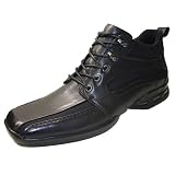 GBX Leather and Fabric Surge Boot