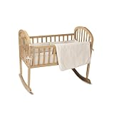 American Baby Company Organic Cotton 3-Piece... by American Baby Company