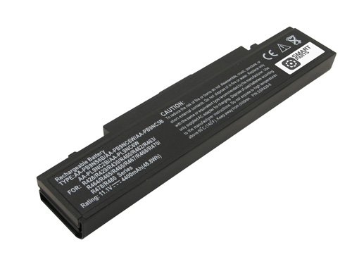 Notebook Akku für Samsung Q320 R519 R522 R720 R730, passt AA-PB9NS6B