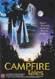 Campfire Tales Jay R. Ferguson Christine Taylor Region 2 PAL UNRATED