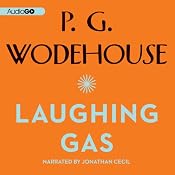 Laughing Gas | [P. G. Wodehouse]
