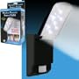 Sierra Electric JB5293 Motion Sensor Entry Light