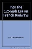 Into the 125 mph era on French railways