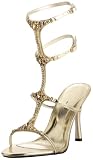Ellie Shoes Women's 457-Michelle Sandal