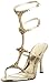 Ellie Shoes Women's 457-Michelle Sandal