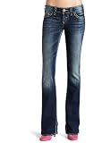 Silver Jeans Juniors Frances 18 Jeans