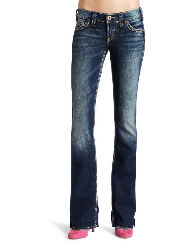 Silver Jeans Juniors Frances 18 Jeans product image