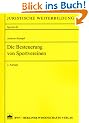 Die Besteuerung von Sportvereinen