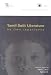 Tamil Dalit Literature My Own Experience by D. Buck