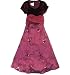 Bonnie Jean Girls Embroidered Dress With Sequins