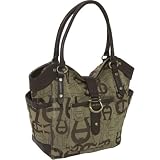Etienne Aigner Ryder Jacquard