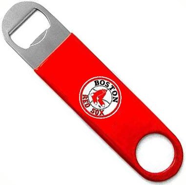Boston Red Sox Bottle Opener
