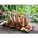 Man Law BBQ Wing Rack