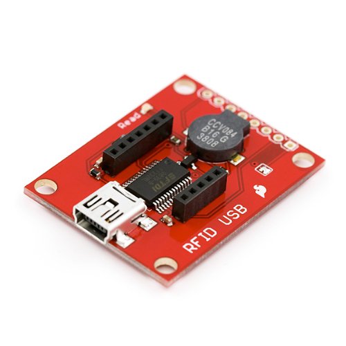 rfid reader