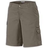 Columbia Sportswear Cape Kiwanda Cargo Short - Ladies by Columbia Sportswear