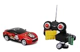 (Colors May Vary) 1:24 Extreme Drifting Aston Martin Vanquish RC Drift Car RTR RC Car with Rechargeable Batteries and Spare grip tires