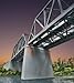 Walthers Trainline Double-Track Railroad Bridge Concrete Pier 2 Pack Train Collectable Train