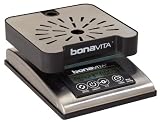 Bonavita Electronic Kitchen Scale with Drip Tray