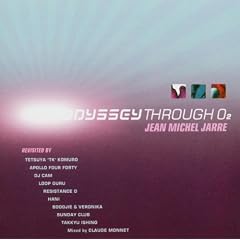 Odyssey Through O2