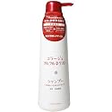 コラージュフルフルネクスト シャンプー うるおいなめらかタイプ 400ml