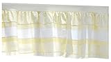 Picci Cortina Valence in Cream and White