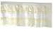 Baby : Picci Cortina Valence in Cream and White
