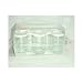 Seb - 989641 - Yaourti�res - 8 Pots Verre Couvercle Farine