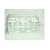 Seb - 989641 - Yaourtières - 8 Pots Verre Couvercle Farine