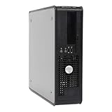 Dell Optiplex 760 Core 2 Duo 250GB Desktop PC