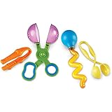 Learning Resources Helping Hands Fine Motor Tool Set