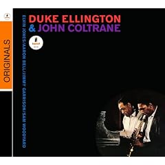 Duke Ellington & John Coltrane