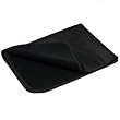 Bergan Travel Pad, Black