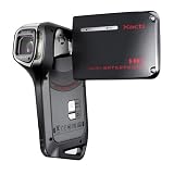 Sanyo Xacti VPC-CA9 (Black) Camcorder